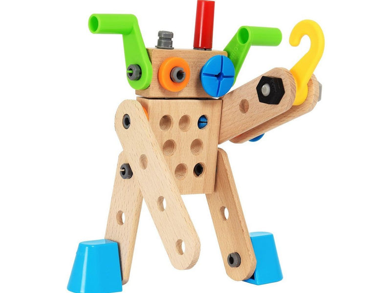 Brio BBS Construction Set