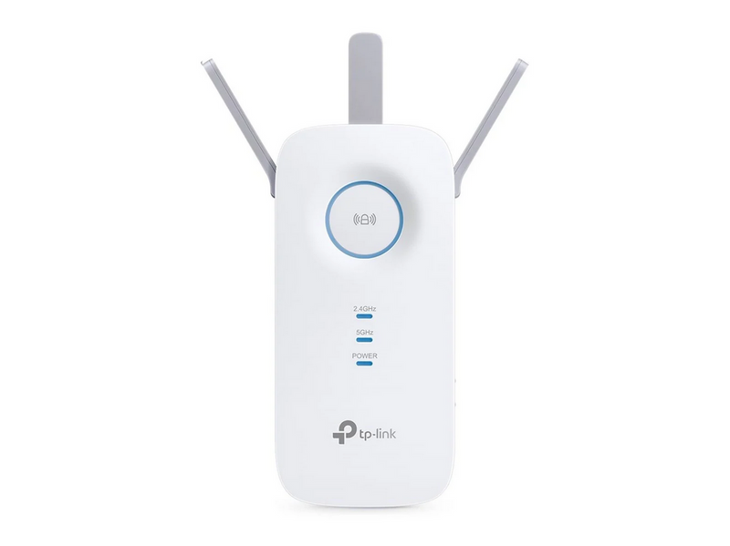TP-Link RE550 AC1900 Wi-Fi Range Extender