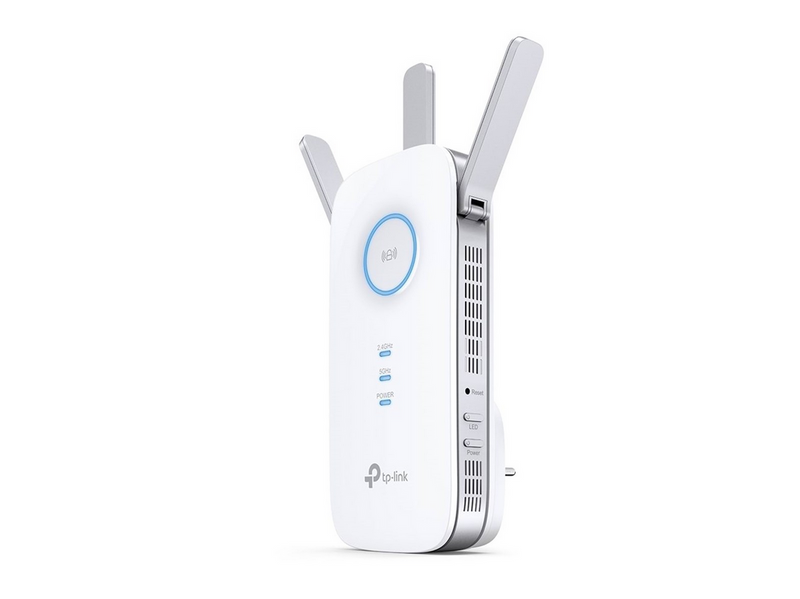 TP-Link RE550 AC1900 Wi-Fi Range Extender