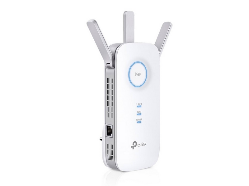 TP-Link RE550 AC1900 Wi-Fi Range Extender
