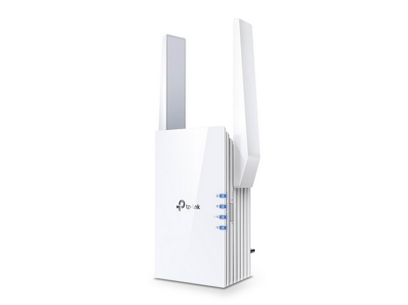 TP-Link RE505X AX1500 Wi-Fi 6 Range Extender