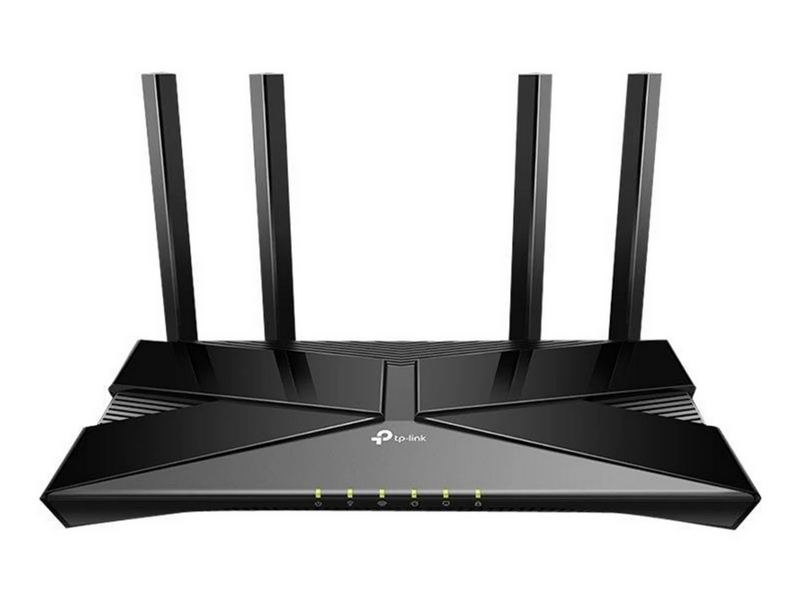 TP-Link Archer AX23 AX1800 Dual-Band Wi-Fi 6 Router - Wireless router Wi-Fi 6