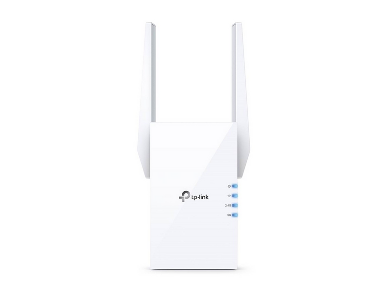TP-Link RE505X AX1500 Wi-Fi 6 Range Extender