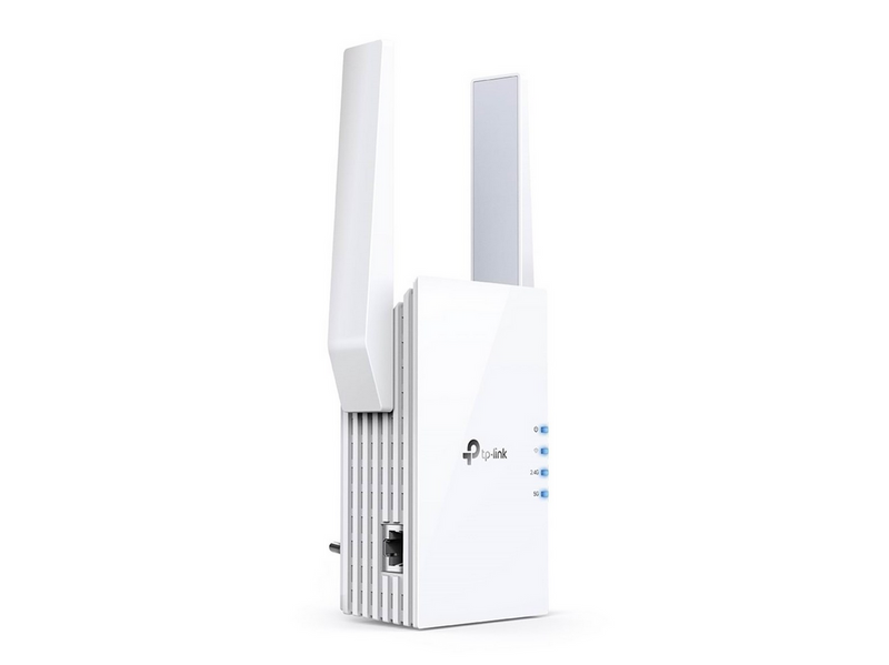 TP-Link RE505X AX1500 Wi-Fi 6 Range Extender