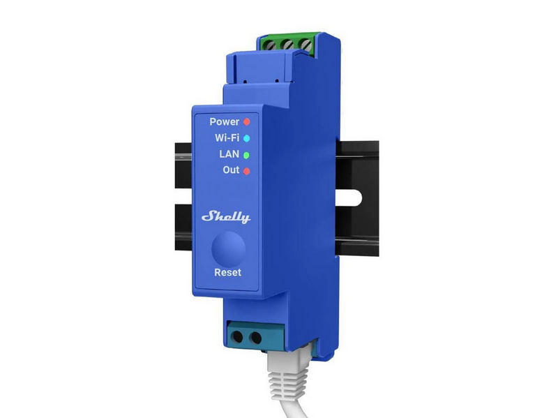Shelly Pro 1