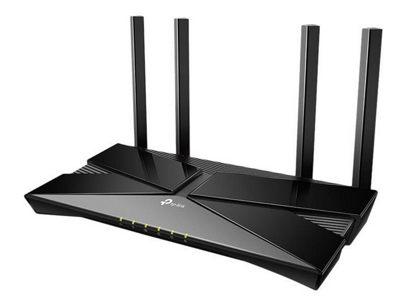 TP-Link Archer AX23 AX1800 Dual-Band Wi-Fi 6 Router - Wireless router Wi-Fi 6