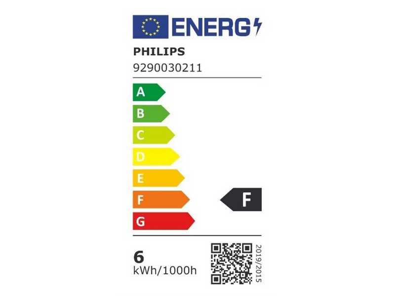 Philips Hue White E14 B39 Candle Light - 2-pack