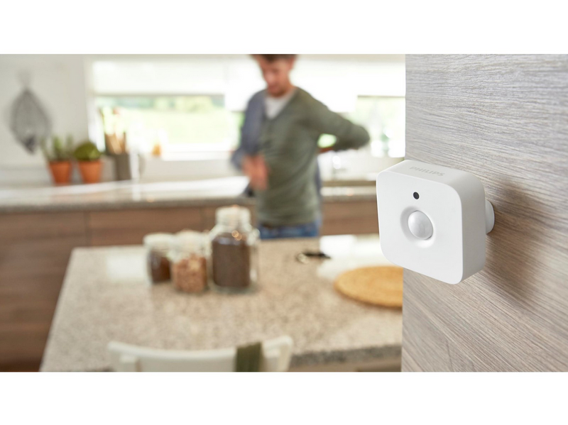 Philips Hue Motion Sensor