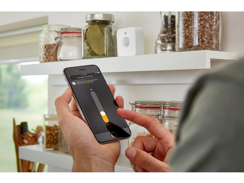 Philips Hue Motion Sensor
