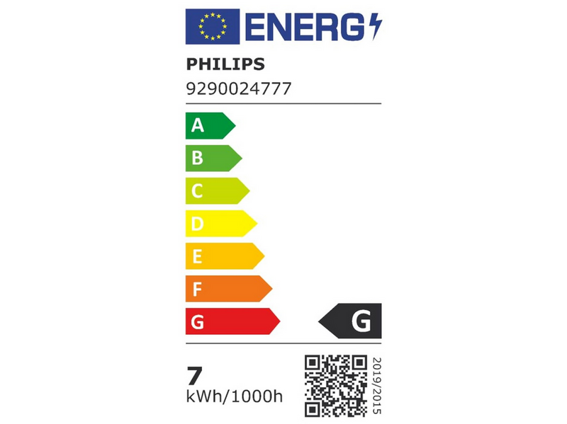 Philips Hue ST64 E27 Edison Lampe mit Glühdraht