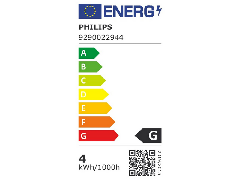 Philips Hue White Ambiance E14 B39 Candle Light - 1-pack