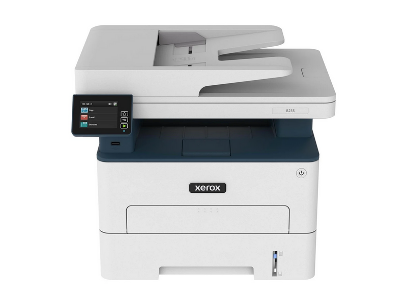 Xerox B235 Mono Laser All in One (B235V/DNI) Multifunktion - Einfarbig - Laser