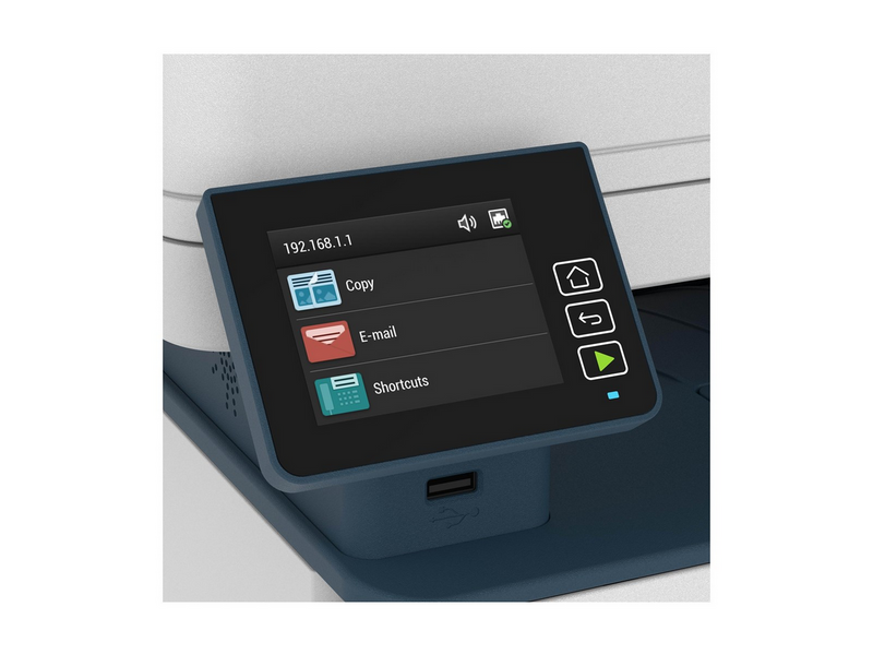 Xerox B235 Mono Laser All in One (B235V/DNI) Multifunktion - Einfarbig - Laser