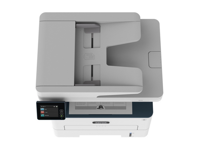 Xerox B235 Mono Laser All in One (B235V/DNI) Multifunktion - Einfarbig - Laser