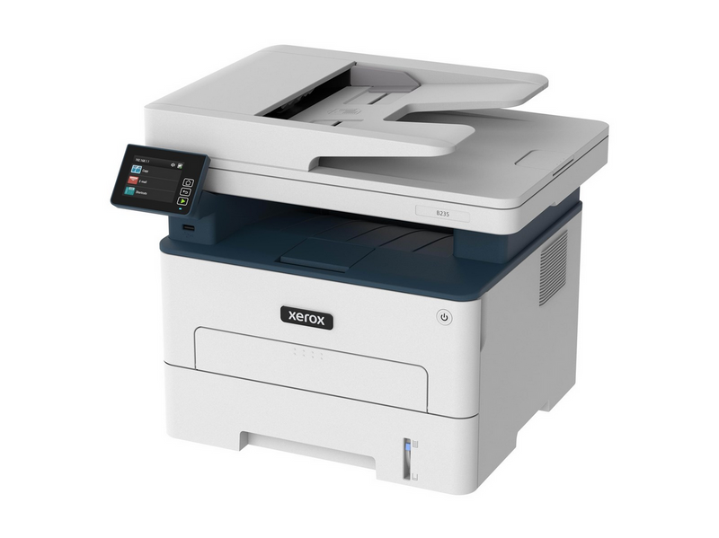Xerox B235 Mono Laser All in One (B235V/DNI) Multifunktion - Einfarbig - Laser