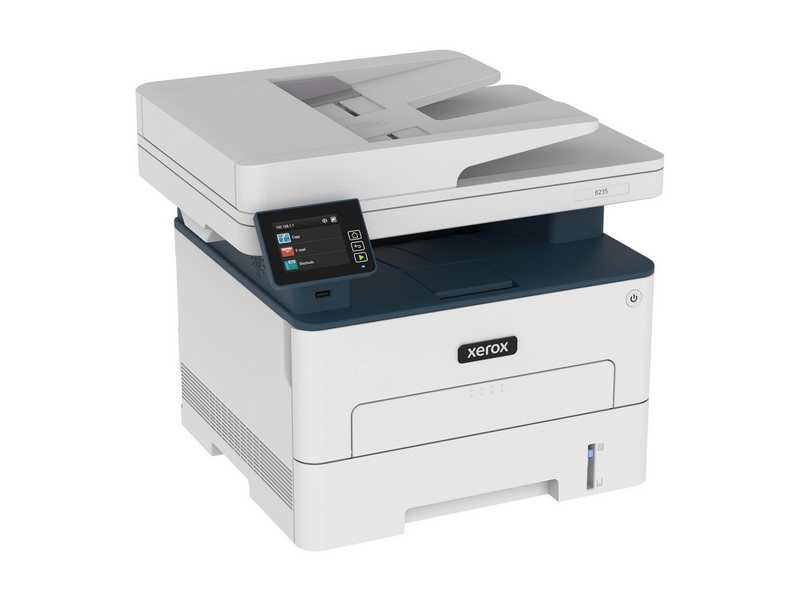 Xerox B235 Mono Laser All in One (B235V/DNI) Multifunktion - Einfarbig - Laser