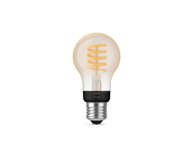 Philips Hue A60 E27 Standard-Glühfaden