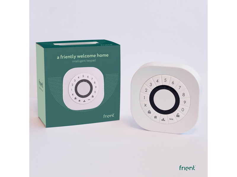 frient Intelligent Keypad