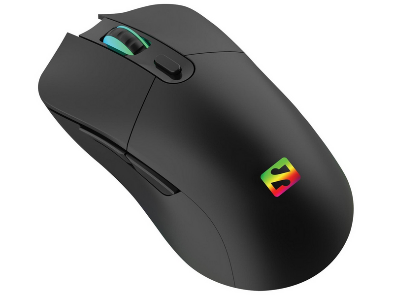 Sandberg Wireless Sniper Mouse 2 - Maus (Schwarz)
