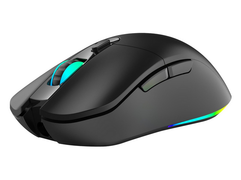 Sandberg Wireless Sniper Mouse 2 - Maus (Schwarz)