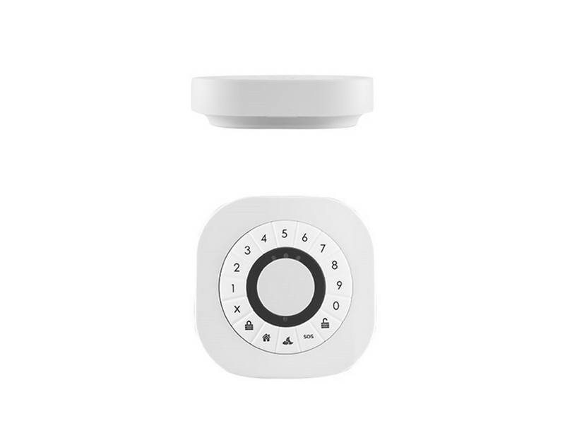 frient Intelligent Keypad