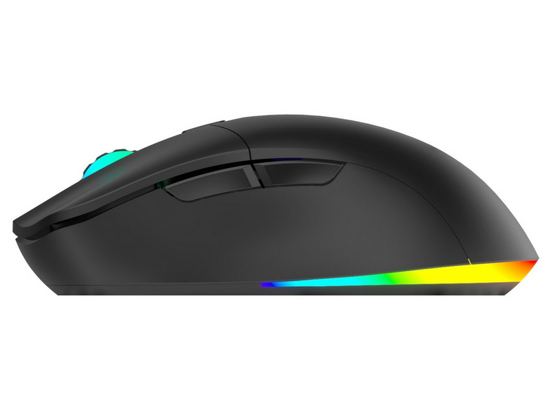 Sandberg Wireless Sniper Mouse 2 - Maus (Schwarz)