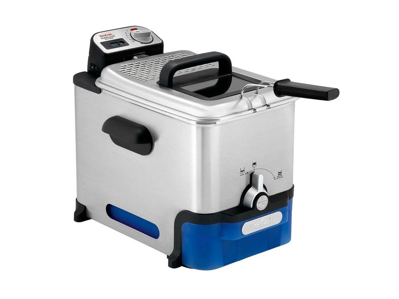 Tefal Oleoclean Pro Fritteuse FR8040