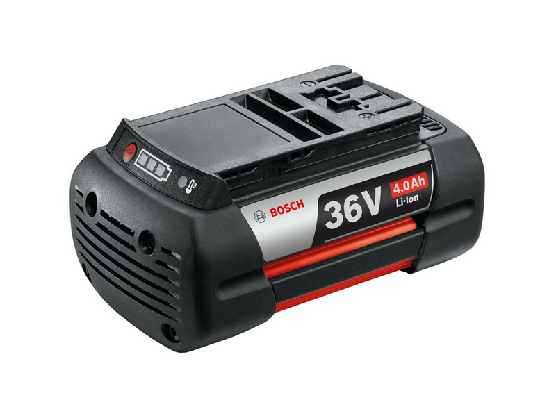 Bosch Li-Battery 36 V 4 Ah