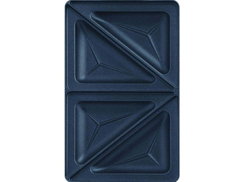 Tefal Sandwichmaker Snack collection SW852D12