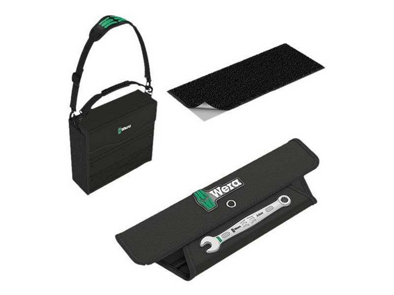 Wera Joker 5 Piece Combination Spanner Tool Set