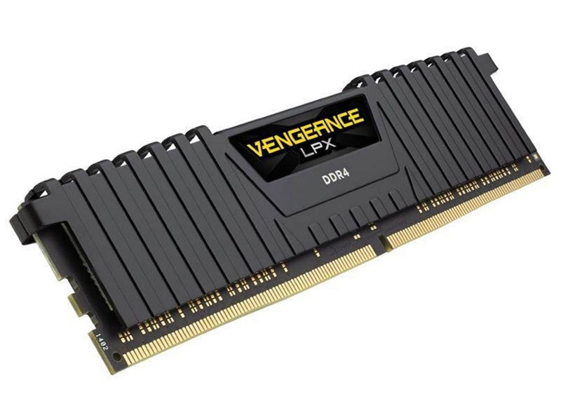 Corsair Vengeance LPX DDR4-2666 - 32GB - CL16 - Dual Channel (2 pcs) - Intel