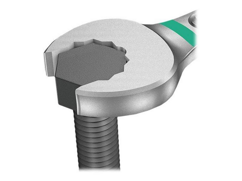 Wera Joker 5 Piece Combination Spanner Tool Set
