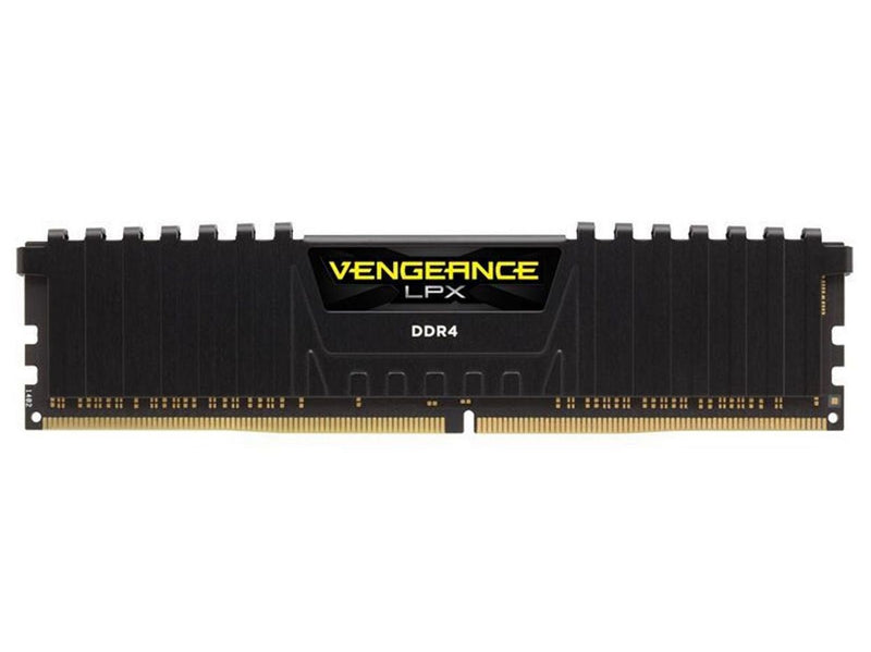 Corsair Vengeance LPX DDR4-2666 - 32GB - CL16 - Dual Channel (2 pcs) - Intel