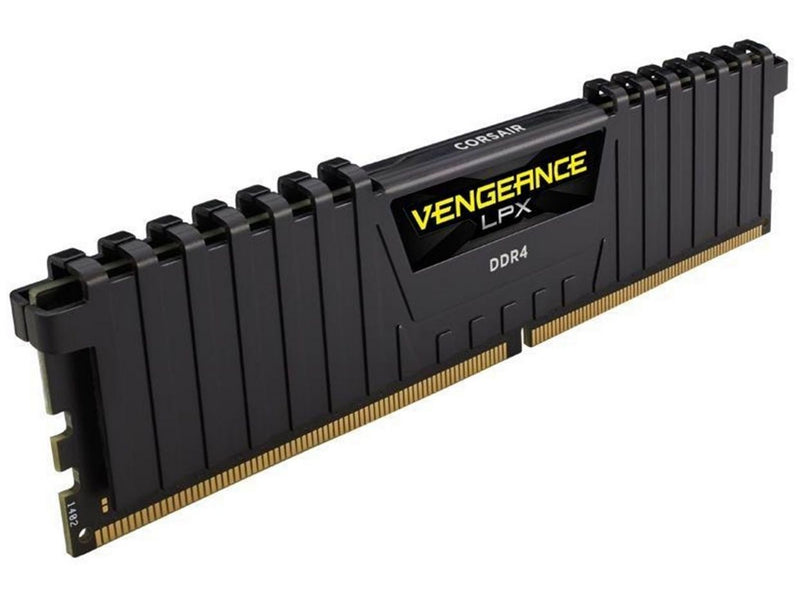 Corsair Vengeance LPX DDR4-2666 - 32GB - CL16 - Dual Channel (2 pcs) - Intel
