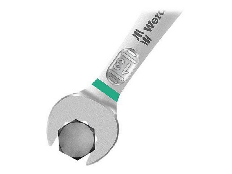 Wera Joker 5 Piece Combination Spanner Tool Set