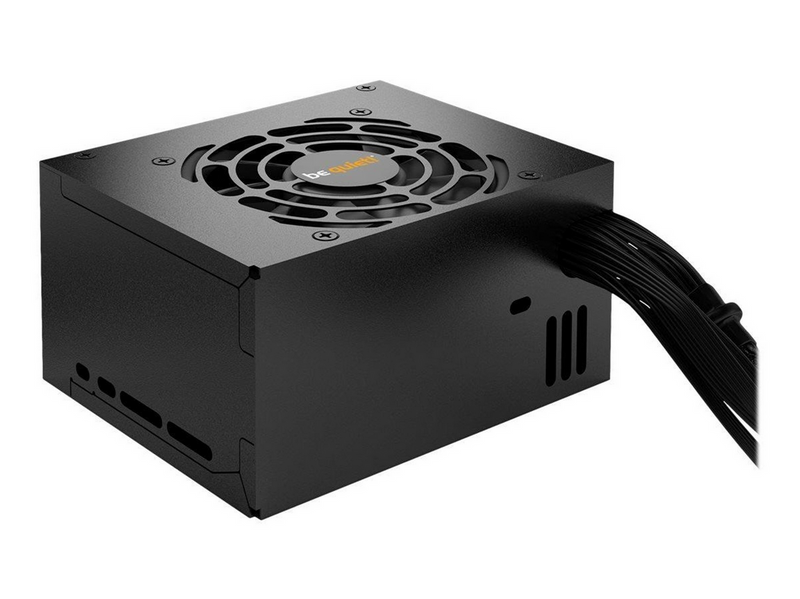 be quiet! SFX Power 3 Netzteile - 450 Watt - 80 mm - ATX - 80 Plus Bronze