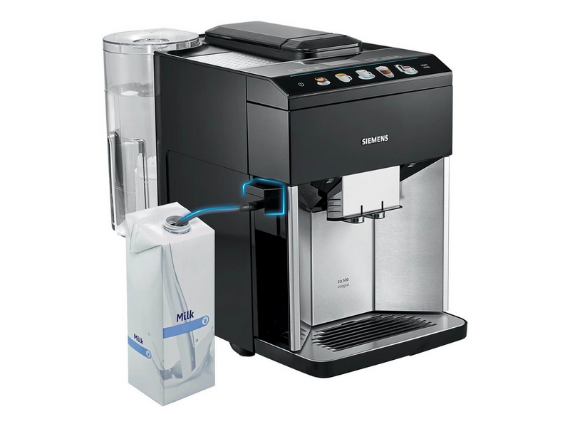 Siemens Milk container adapter TZ70001