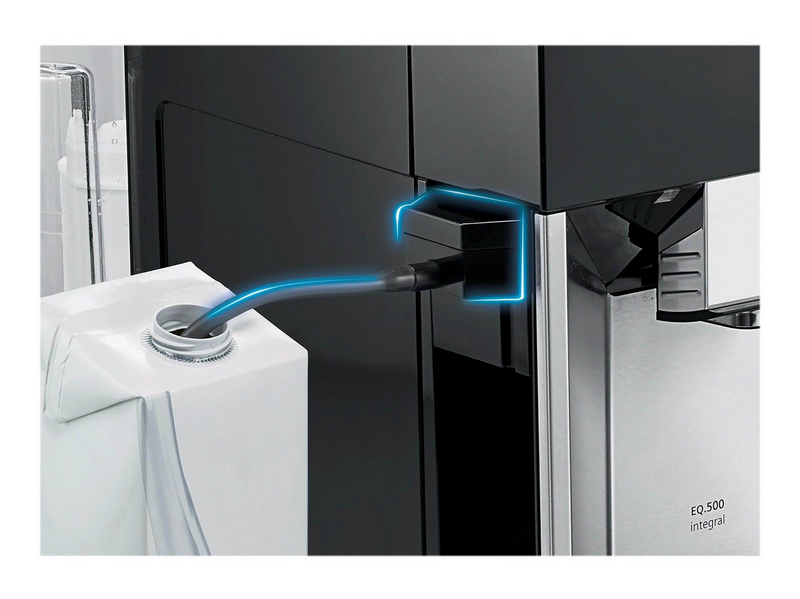 Siemens Milk container adapter TZ70001