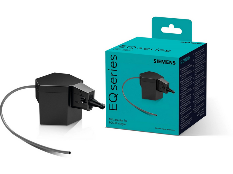 Siemens Milk container adapter TZ50001