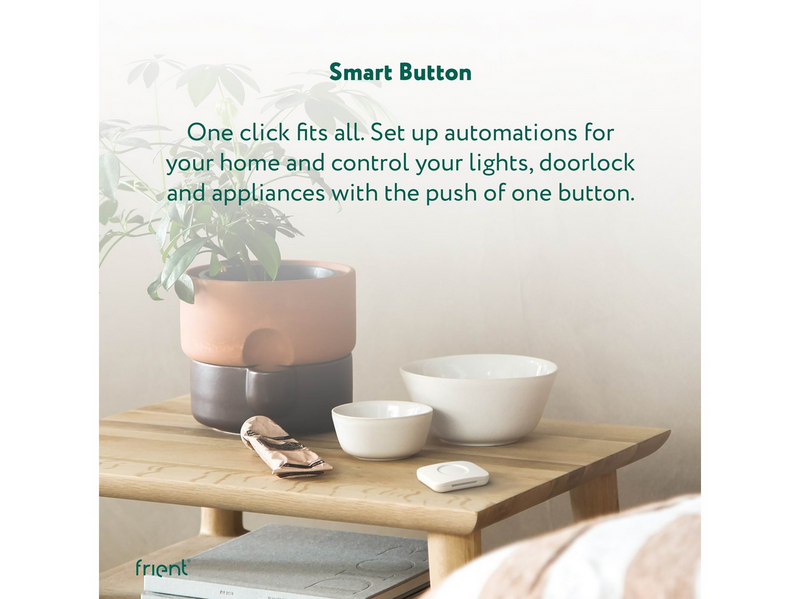 frient Smart Button