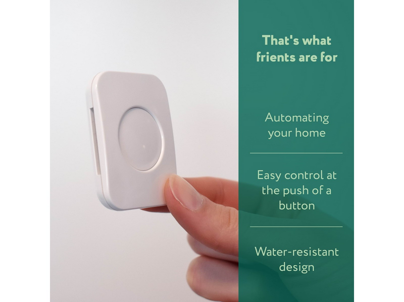 frient Smart Button