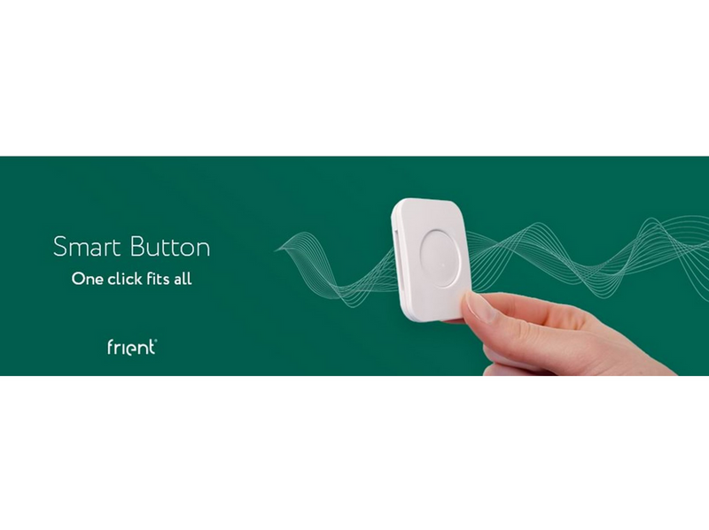 frient Smart Button
