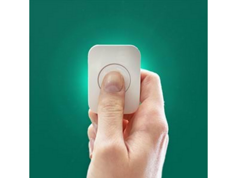 frient Smart Button