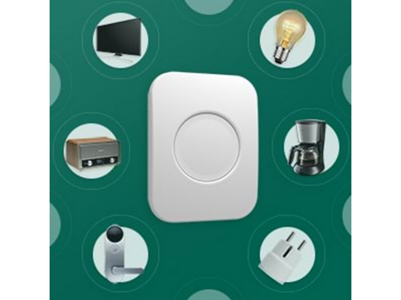 frient Smart Button