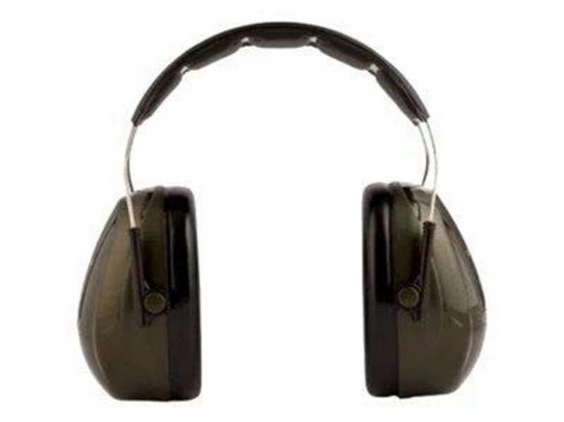 3M Peltor Optime II