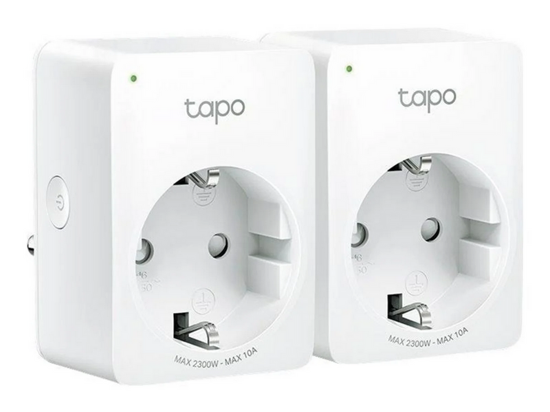 TP-Link Tapo P100 2-Pack