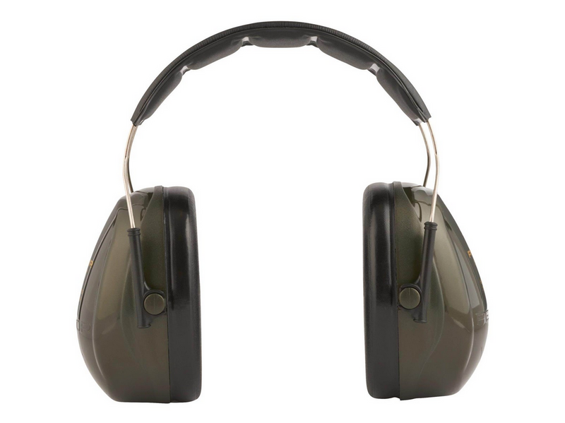 3M Peltor Optime II