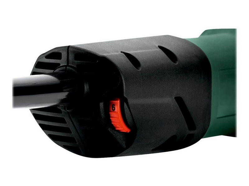 Metabo WEV 850-125 - angle grinder
