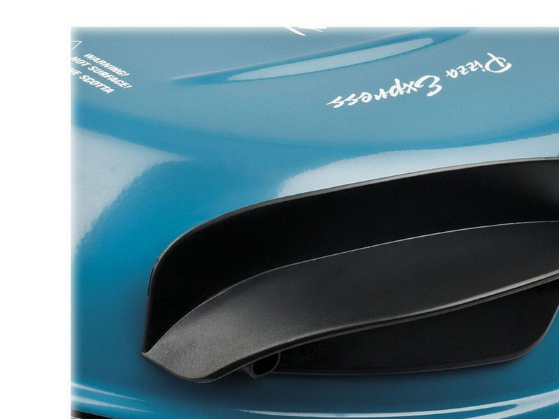 G3 Ferrari Pizza Express Delizia - pizza oven - blue