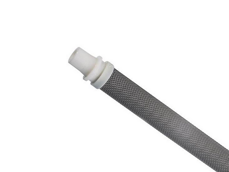 Wagner Filter L-XXL+ ( white) set with two filters